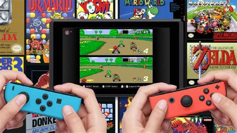 Descubre el ranking de juegos para nintendo ds. Super Nintendo llega a Switch: todos los juegos iniciales ...