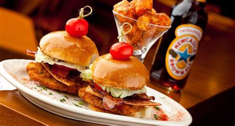 Our guide to sioux falls, sd: Bacon Cheddar Minis - Find Your Crave - Sioux Falls, South ...