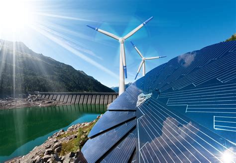 Which Renewable Energy Is Cheapest A Guide To Cost And Efficiency