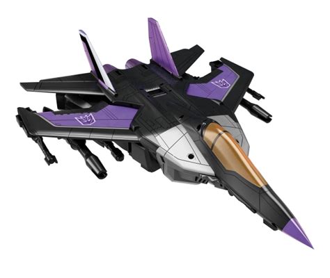 Transformers Combiner Wars Leader Class Skywarp And Starscream