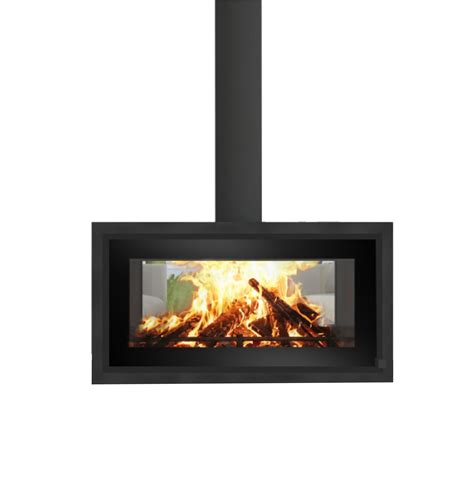 Canature Landscape P11 Double Sided Free Standing No Stand Gc Fires
