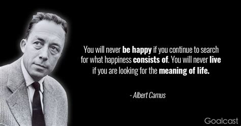 21 Albert Camus Quotes To Help You To Stop Overthinking Your Life