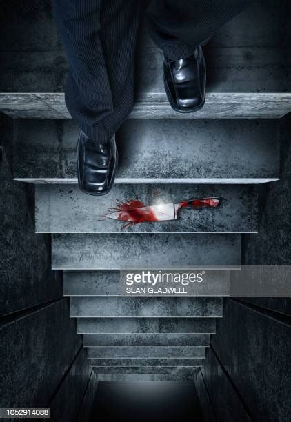 Murder Mystery Game Photos And Premium High Res Pictures Getty Images