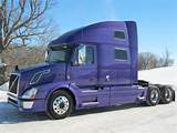Pictures of Used Semi Trucks For Sale In Canada
