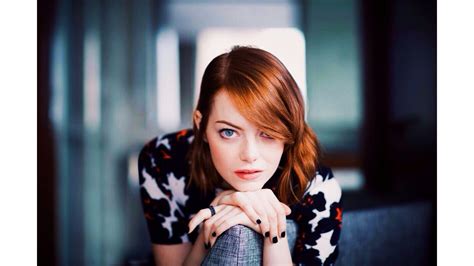 Emma Stone 2017 Wallpapers Wallpaper Cave