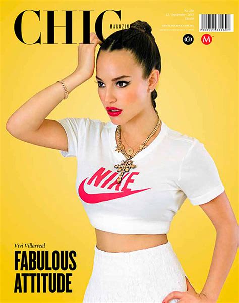 Chic Magazine Septiembre Pdf Magazines Archive