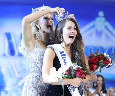 Scandal la concursul Miss America. CEO-ul a fost suspendat în urma unor