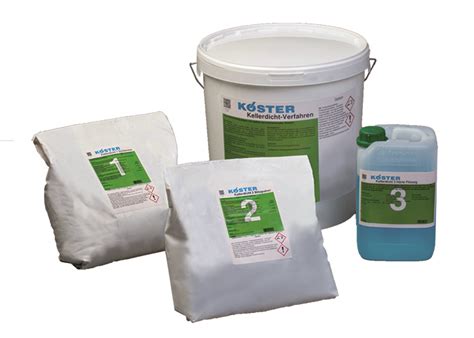 Koster Waterproofing Systems Delta Membranes