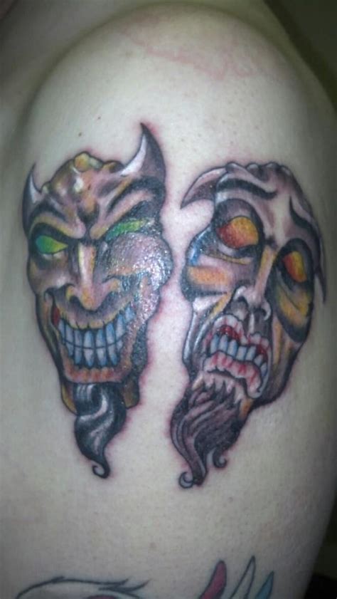 Hubbys Latest Tattoo Latest Tattoos Tattoos Skull Tattoo