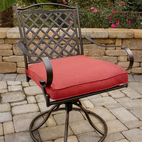 Swivel Rocker Patio Chairs Menards - Patio Ideas