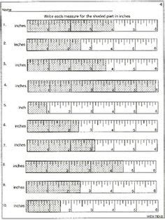 Maybe you would like to learn more about one of these? How many cm sheet 1 - read a scale on a ruler going up in 1cm steps | Measurement worksheets ...