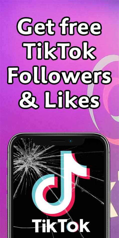 After the completion of simple human verification process, you will see that your tiktok account is updated with as many followers and fans as you wanted and your popularity surges within. Épinglé sur Vip Tools Tiktok Followers& Likes