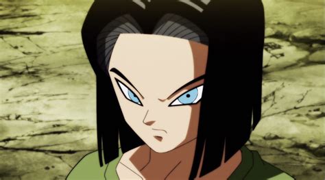 Dont be fooled by his ranger outfit and love for nature, android 17 is one of the most powerful warriors of universe 7, and he will prove it once again in dragon ball fighterz. Revela una extraña habilidad de Androide 17 en Dragon Ball