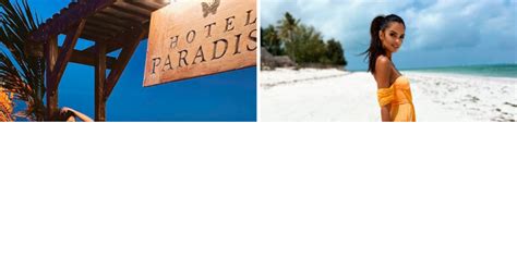 Hotel Paradise 3 Gdzie : Hotel Paradise Klaudia El Dursi ...