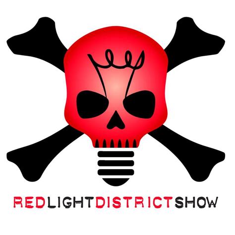 Red Light District Show