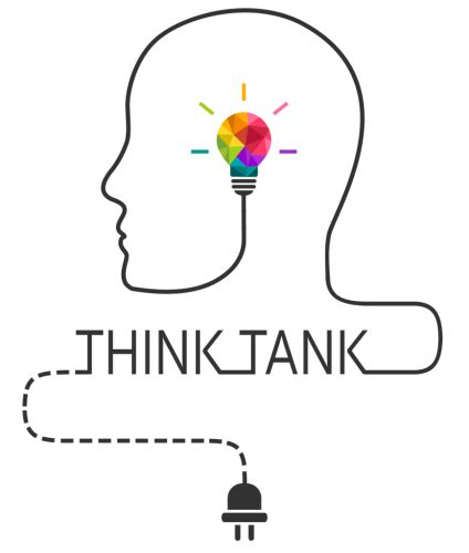 Think Tank Convergence