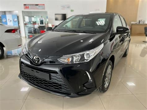 Toyota Yaris Pcd 2023 Preços Modelos E Isenções Disponíveis