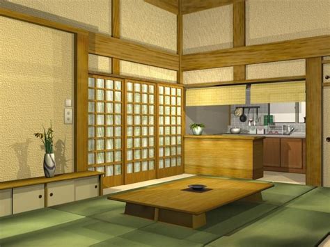33 Lovely Japanese Kitchen Design Ideas - MAGZHOUSE