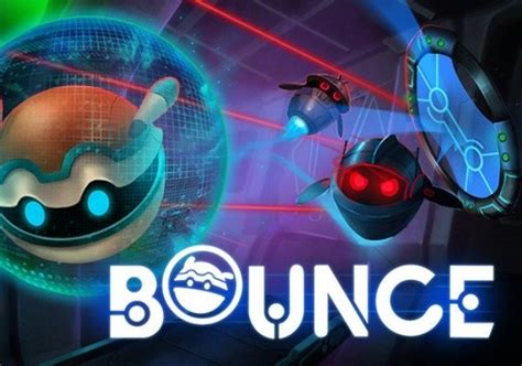 Buy Bounce Vr Global Steam Gamivo