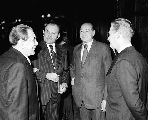 25 zseniális hofi géza idézet. HOFI KLUB: Hofi Aczéllal