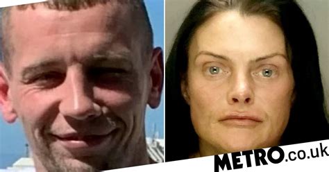 Mum Jailed For Killing Biker While Trying To Teach Him A Lesson In 86mph Chase Uk News