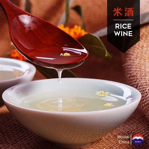 Chinese wine has a history of more than five thousand years and has developed a unique style. Rice wine is the first kind of Chinese wine brewed from ...