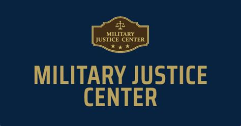 What Does It Mean To Go Awol The Military Justice Center