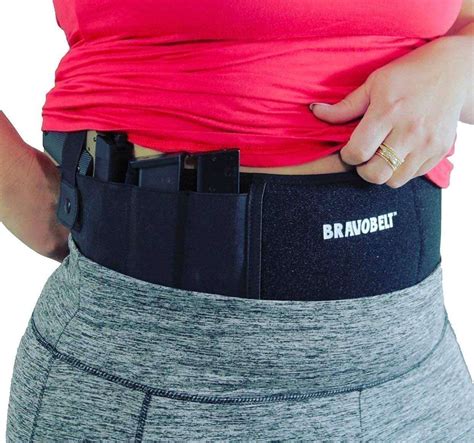 8 Best Belly Band Holsters 2022 Review