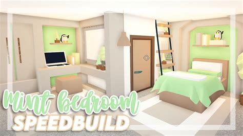 Aesthetic Adopt Me Bedroom Ideas - allesandra92