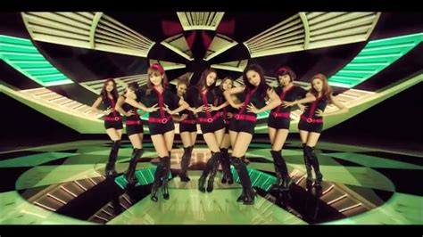 [dance version] girls generation 소녀시대 hoot [1080p] [60fps] youtube