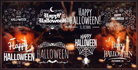 Here at slidesgo, we've created this new free presentation template, whose design is focused on. Halloween II 20848992 - Free After Effects Templates ...