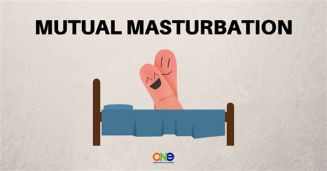 Mutual Masturbation One Extraordinary Marriage