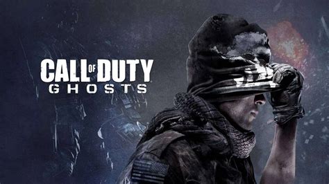 Call Of Duty Ghosts Pc Full Multilenguaje Español Mega