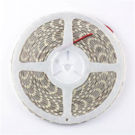 Buy Supernight 10m Super Long Continuous Warm White Led Strip 5050 Smd