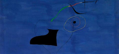 Joan miro stillleben mit altem schu. 10 Künstler und ihre blauen Phasen - SCHIRN MAG