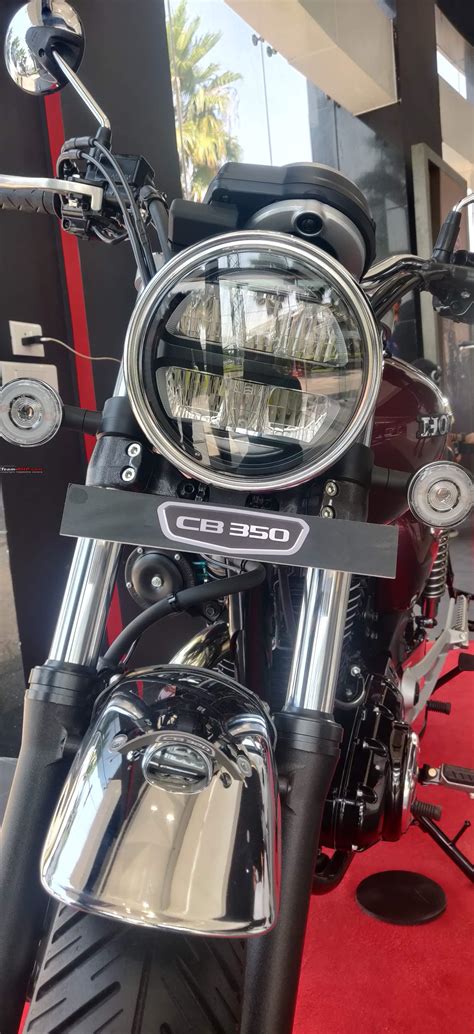 Will go against the likes of the royal enfield classic 350 and the benelli imperiale 400. The Honda H'ness CB350, priced at Rs. 1.90 lakh (page 6 ...
