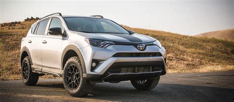 Toyota Rav4 Lift Kits Readylift Latest Toyota News