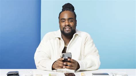 watch 10 things wale can t live without 10 essentials gq