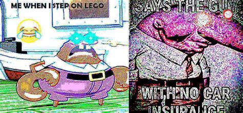 Frying Memes Are These Memes Really Funnier When They Re Deep Fried