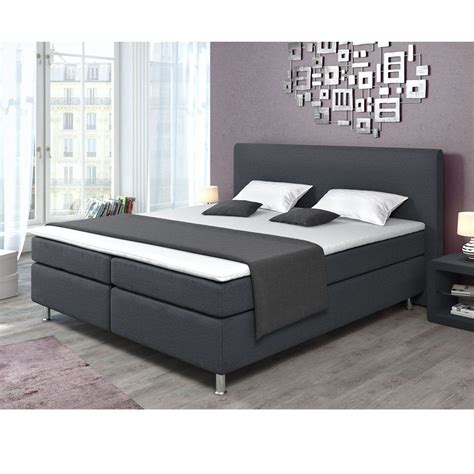It minimises vibrations caused by your movements. Ruf Betten Boxspring