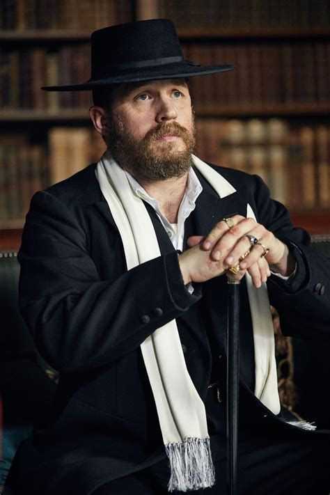 Peaky blinders is a british period crime drama television series created by steven knight. Alfie Solomons | Peaky Blinders Wiki | FANDOM powered by ...