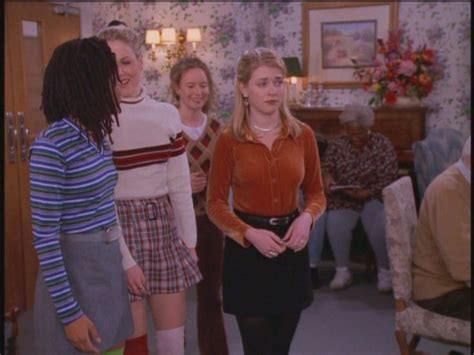 Sabrina the teenage witch season 6 region 2 90's tv series melissa joan hart. 22 Times Sabrina The Teenage Witch Was The Ultimate 90's ...
