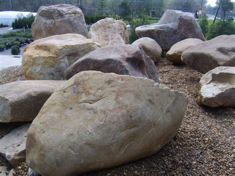 Security boulders, also known as passive barrier boulders, can be your first line of defense when it comes to protecting your home and business from unwanted road traffic. Arizona Stone: December 2012