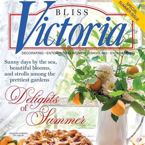 Pin by Judys Buzz on Victoria Magazine in 2020 | Pretty gardens, Beautiful day, Victoria magazine