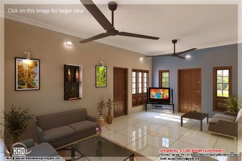 Kerala Style Home Interior Designs Kerala Home Designkerala House