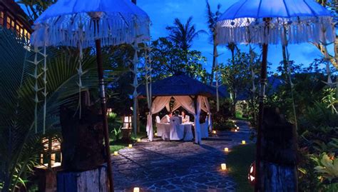 Nikmati Nuansa Romantis Hari Kasih Sayang Di Hotel Tugu Bali TIMES