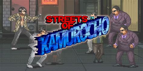 Streets Of Kamurocho Get It Free For A Limited Time Tech Arp