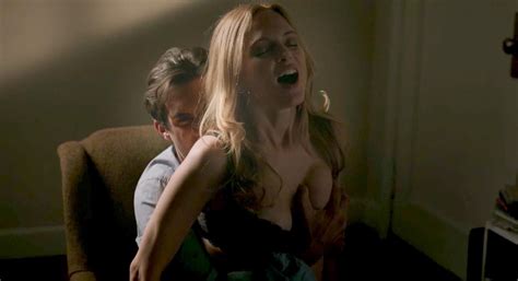 Naked Heather Graham In Goodbye To All That