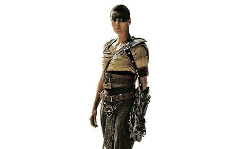 Imperator Furiosa Costume Carbon Costume Diy Dress Up Guides For