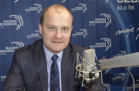 (spółka skarbu państwa) z siedzibą w szczecinie. 2013-06-17 (Poniedziałek) - Rozmowy pod krawatem - Radio ...